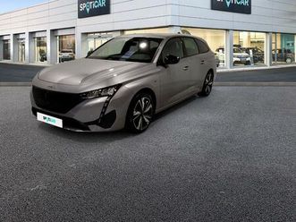 308 sw phev 180 e-eat8 active pack