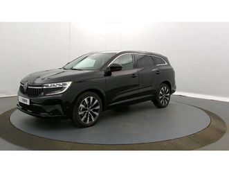 espace e-tech full hybrid 200 gsr2