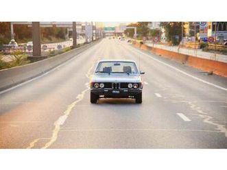 1976 bmw e3 3.0 li a vendre