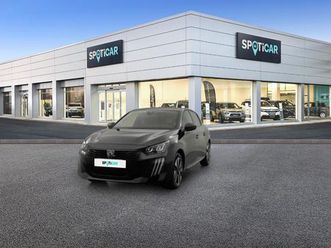 208 hybrid 100 e-dcs6 allure