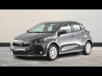 116h dynamic 5p my22