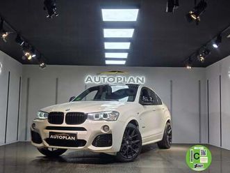 bmw x4 xdrive30d