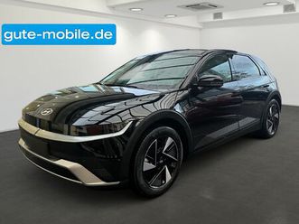 hyundai ioniq 5 uniq allrad 325ps