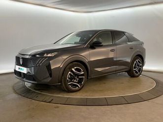 3008 electrique 210 ch 73 kwh allure