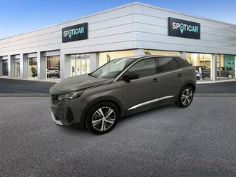 3008 hybrid 225 e-eat8 allure pack