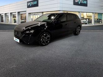 308 hybrid 136 e-dcs6 allure