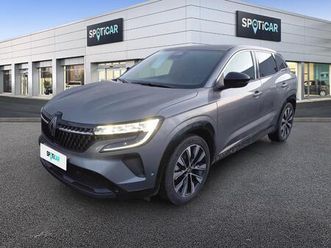 e-tech hybrid 200 techno