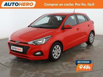 i20 1.2 mpi essence le