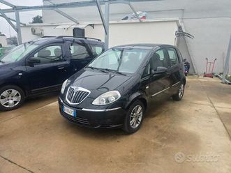 lancia musa 1.4 16v platinum