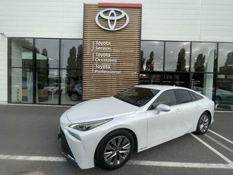 pile à combustible 182ch lounge my21