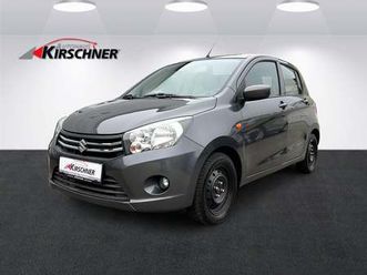 celerio 1,0 shine