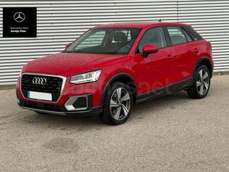 audi q2 design 40 tfsi quattro s tronic