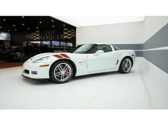 c6 7.0 v8 ron fellows edit.