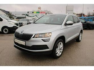 škoda karoq 1.5 tsi business, 2022 god.