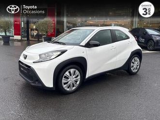 1.0 vvt-i 72ch dynamic