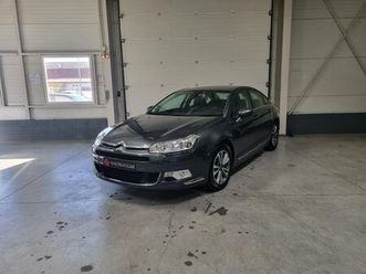 2.0 bluehdi - 150 s&s 2008 berline millenium phase 2