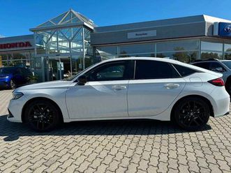 honda civic lim. 5-trg. e:hev sport