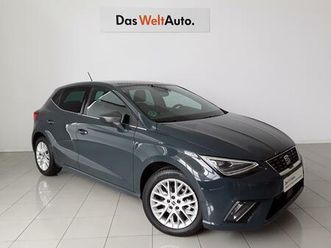 1.0 tsi s&s xcellence 85 kw (115 cv)
