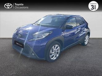 1.0 vvt-i 72ch design