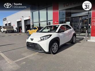 1.0 vvt-i 72ch dynamic