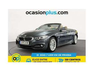 420d cabrio