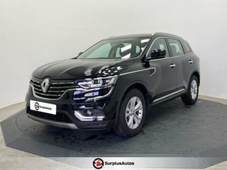 renault koleos (2) life energy dci 130 4x2
