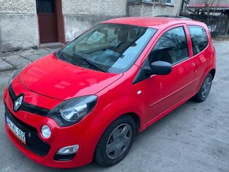 reanult twingo 2012 rok benzyna klima chojnów • olx.pl