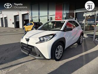 1.0 vvt-i 72ch dynamic