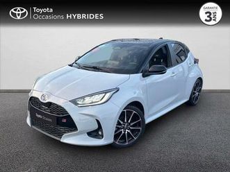 130h gr sport 5p mc24