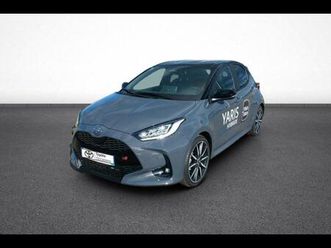 130h gr sport 5p my25