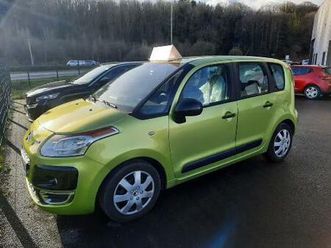 confort c3 hdi 90 fap