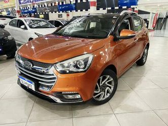 jac t40 1.6 cvt