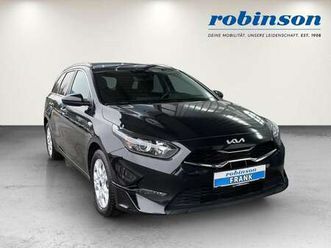 ceed sw 1,0 t-gdi gpf isg silber