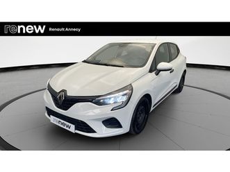 clio societe blue dci 100 - 21n