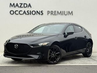 mazda - mazda3