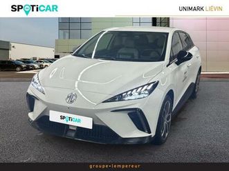 ev 204ch - 64kwh luxury my23