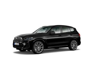 x3 xdrive20d