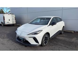 4 electric 51kwh - 125 kw 2wd standard