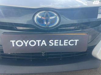 comfort פלאג-אין אוט׳ ליפטבק 1.8 (98 כ״ס)