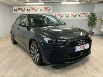 audi a1 30 tfsi sportback