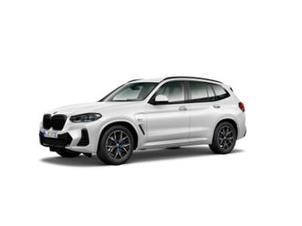 bmw x3 xdrive30e