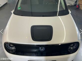 honda e advance (17