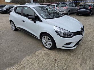 renault clio iv 1.5 dci business eco2