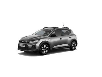 stepway essential tce 110 pdc klima abs zv