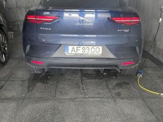 jaguar i-pace s awd aut.