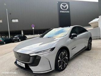 mazda 6e 68.8 kwh takumi