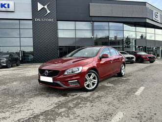 volvo s60 fl 2.0 d5 136ks mt6