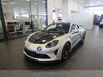 alpine 1.8 r 70 auto