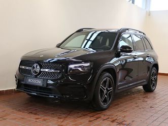 180 amg line premium 7g-dct