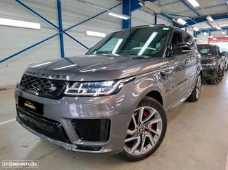 land rover range rover sport p400e autobiography dynamic